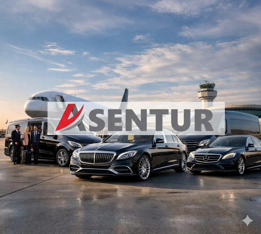 İstanbul VIP Transfer Slide 1